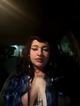 RoseNubble online show from February 23, 2026, 9:45 pm