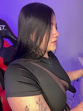 Snapshot of abby_gonzales chatting on March 13, 2026, 7:04 am abby gonzales online show from March 13, 2026, 7:04 am