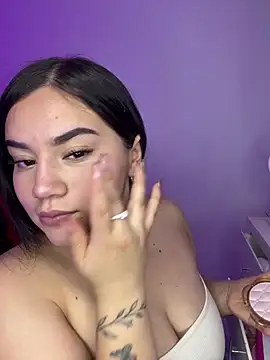 Snapshot of abby_gonzales chatting on March 26, 2026, 7:14 am abby gonzales online show from March 26, 2026, 7:14 am