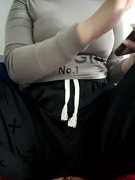 -LunaLust online show from January 9, 2026, 9:56 am