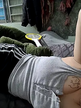 -LunaLust online show from March 6, 2026, 2:24 pm