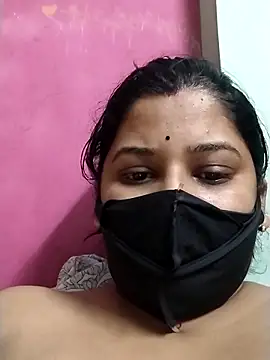 pinkisaha75 online show from March 1, 2026, 1:46 pm