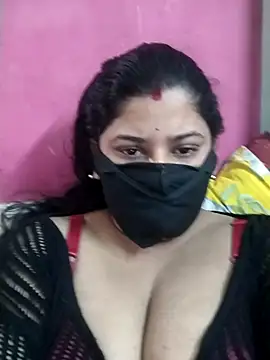 pinkisaha75 online show from April 2, 2026, 1:47 am