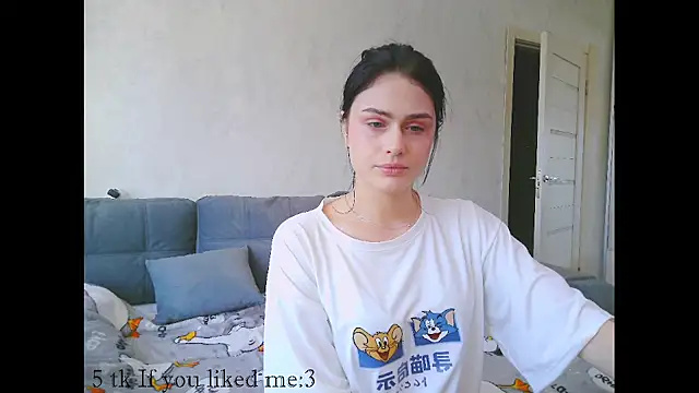 VanessaTenderness online show from February 4, 2026, 6:30 am