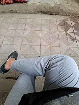 CockForPussy1508 online show from February 5, 2026, 3:11 am