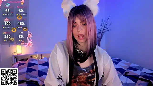 ForEvaRrr online show from February 20, 2026, 6:37 am