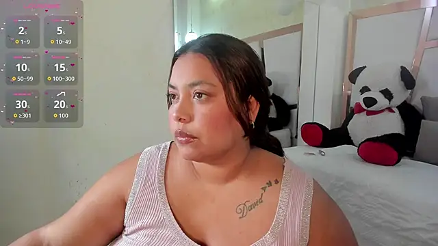 Snapshot of tatikanyx chatting on May 13, 2026, 12:13 pm tatikanyx online show from May 13, 2026, 12:13 pm