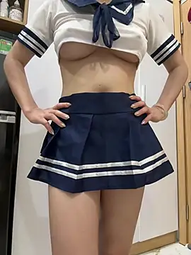 SISI-SEXXY online show from January 12, 2026, 5:18 pm