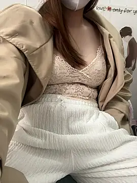 SISI-SEXXY online show from February 20, 2026, 6:26 am