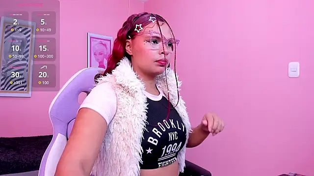 Choloeadams xxx online show from March 12, 2026, 5:41 pm