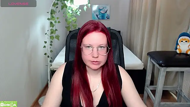 Snapshot of kuri_u chatting on February 12, 2026, 9:26 am kuri u online show from February 12, 2026, 9:26 am