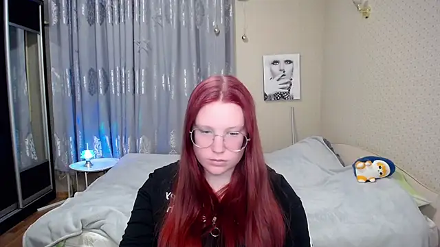 Snapshot of kuri_u chatting on February 22, 2026, 9:46 pm kuri u online show from February 22, 2026, 9:46 pm