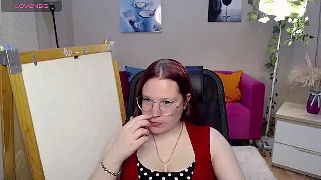 Snapshot of kuri_u chatting on March 10, 2026, 12:43 pm kuri u online show from March 10, 2026, 12:43 pm