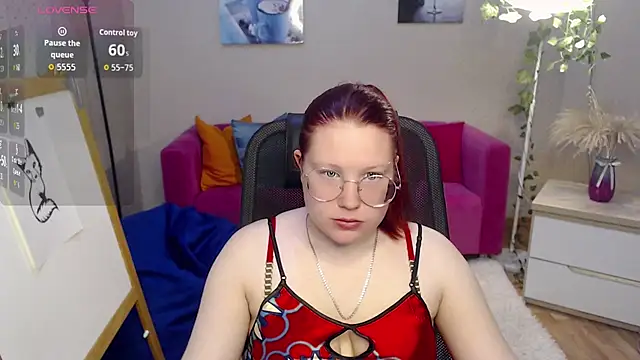 Snapshot of kuri_u chatting on April 4, 2026, 8:34 am kuri u online show from April 4, 2026, 8:34 am