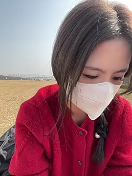 Snapshot of mi-ki1314 chatting on February 1, 2026, 5:06 am mi-ki1314 online show from February 1, 2026, 5:06 am