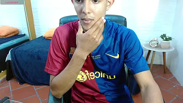 eric oslo online show from January 8, 2026, 6:54 pm