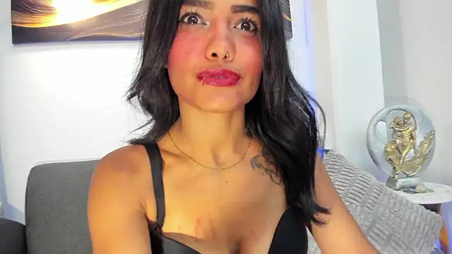 Britney Cortez online show from March 21, 2026, 12:48 am