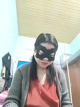 Snapshot of Hana2026 chatting on February 2, 2026, 10:08 pm Hana2026 online show from February 2, 2026, 10:08 pm