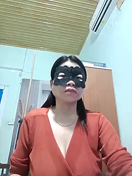 Snapshot of Hana2026 chatting on March 1, 2026, 9:50 pm Hana2026 online show from March 1, 2026, 9:50 pm