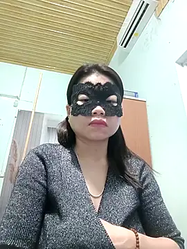 Snapshot of Hana2026 chatting on March 8, 2026, 9:51 pm Hana2026 online show from March 8, 2026, 9:51 pm