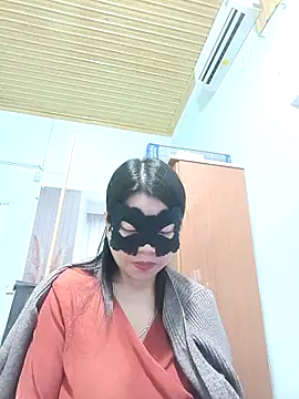 Snapshot of Hana2026 chatting on March 14, 2026, 2:55 pm Hana2026 online show from March 14, 2026, 2:55 pm