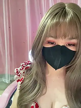 -Violet-t online show from January 15, 2026, 1:16 pm