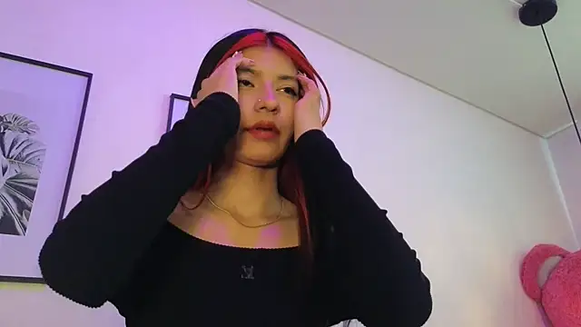 Snapshot of dulcetorresvg chatting on January 13, 2026, 1:38 pm dulcetorresvg online show from January 13, 2026, 1:38 pm