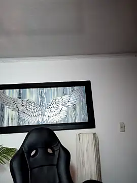 VictoriaPaker online show from January 12, 2026, 11:37 am