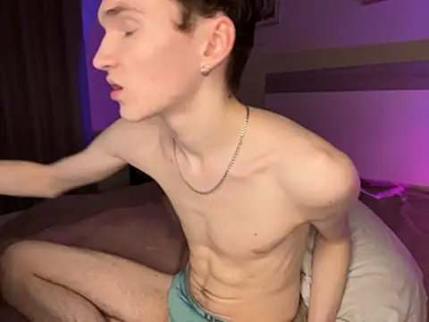 Eric Dark online show from February 9, 2026, 6:45 pm