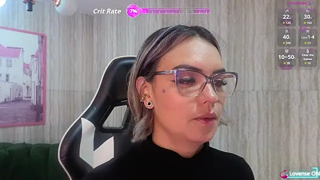 Snapshot of zarcasutra_t chatting on April 7, 2026, 12:49 pm zarcasutra t online show from April 7, 2026, 12:49 pm
