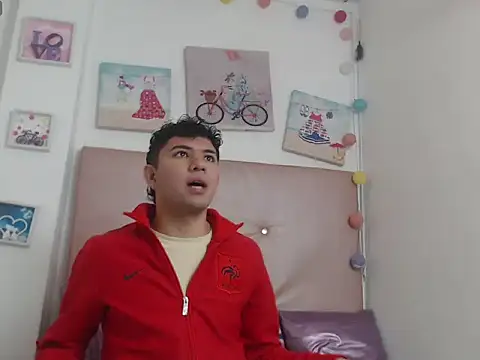 Snapshot of iam__lukas__ chatting on January 12, 2026, 2:11 pm iam lukas online show from January 12, 2026, 2:11 pm