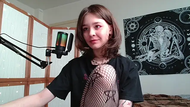 Mysterious Toy online show from March 14, 2026, 12:21 pm