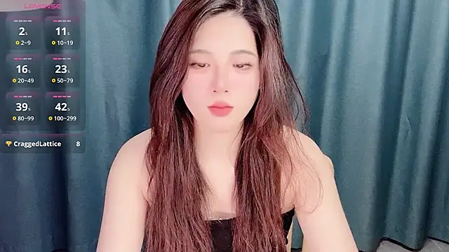 Starlets77 online show from February 10, 2026, 1:37 pm