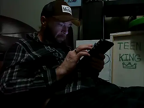 Numba1dad  online show from January 18, 2026, 8:40 am