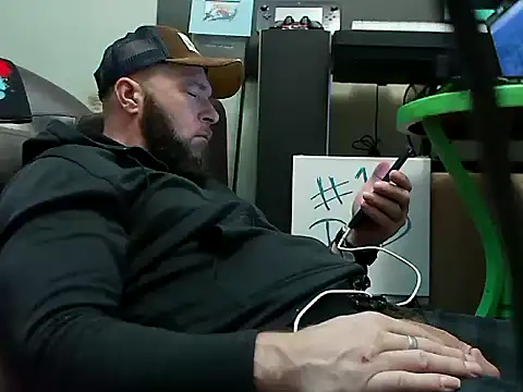 Numba1dad  online show from February 26, 2026, 5:56 pm