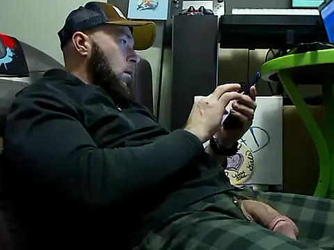 Numba1dad  online show from February 27, 2026, 5:24 pm