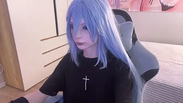 Snapshot of suicid3_yuno chatting on July 20, 2026, 4:16 am suicid3 yuno online show from July 20, 2026, 4:16 am