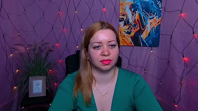 OliviaVerr online show from February 7, 2026, 1:26 pm