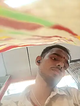 Rajkuma12345 online show from February 3, 2026, 11:26 am