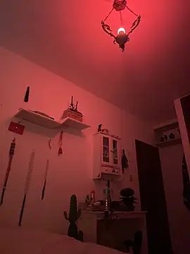 Snapshot of witchdub chatting on February 14, 2026, 2:58 pm witchdub online show from February 14, 2026, 2:58 pm