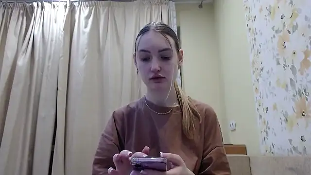 Snapshot of Eva_Harris chatting on January 10, 2026, 6:09 pm Eva Harris online show from January 10, 2026, 6:09 pm