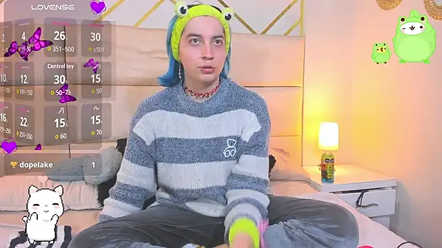 Kissa- online show from January 10, 2026, 2:35 am