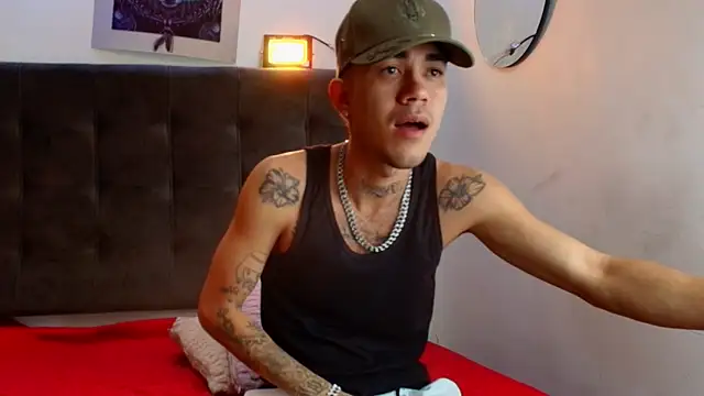 Snapshot of Ayala_777 chatting on January 9, 2026, 1:14 pm Ayala 777 online show from January 9, 2026, 1:14 pm