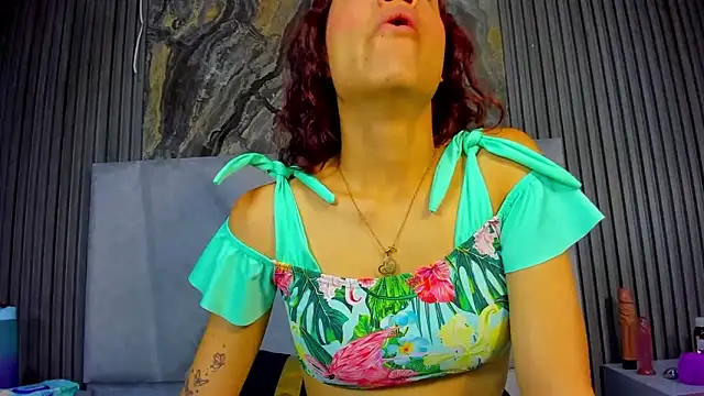 GraceAlexa12 online show from March 16, 2026, 2:43 pm