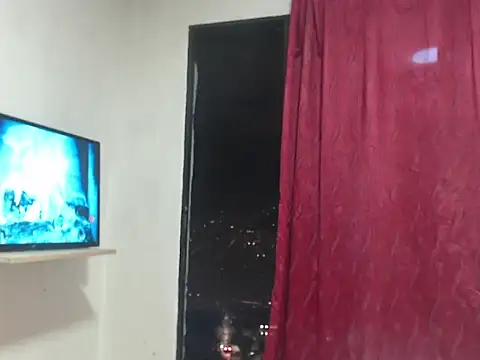 Snapshot of roddy07rich chatting on January 12, 2026, 2:06 am roddy07rich online show from January 12, 2026, 2:06 am