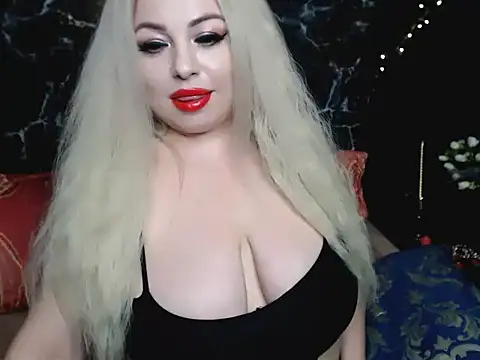 CharlotteDix online show from January 11, 2026, 8:03 pm