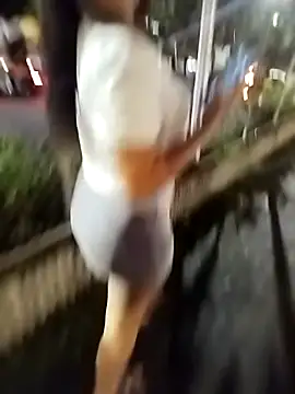 BRENDITAJHAN online show from January 8, 2026, 12:24 am