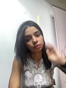 Electra Darkk online show from February 28, 2026, 4:19 pm