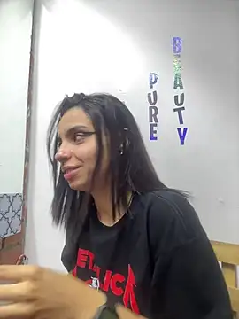 Electra Darkk online show from March 21, 2026, 3:48 pm