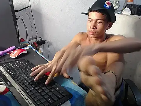 Snapshot of GOD_JOL chatting on February 3, 2026, 3:48 am GOD JOL online show from February 3, 2026, 3:48 am